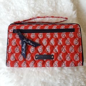 Vera Bradley wallet